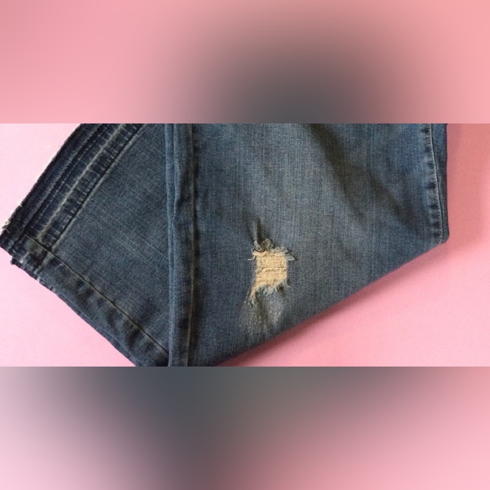 Reitman’s R Jean crops - Picture 3 of 5